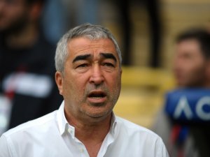 "Bir Takım Ancak Bu Kadar..."