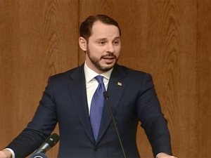 “İha Ve Siha’larımızla Afrin’de Teröristlerin 3’te 1’ini Temizledik”