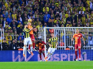 İlk Yarıda Gol Yok