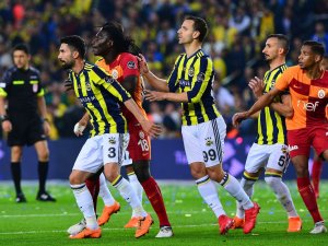 Kadıköy’de Gol Sesi Çıkmadı