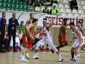 Eskişehir’in Galibiyet Hasreti 8 Maça Çıktı