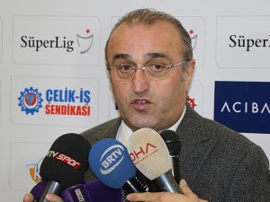 "1 Puan Yolumuza Devam Etmemiz İçin Önemli”