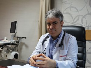 Uzmanlar Uyarıyor: “Hipertansiyon Yaşı Düştü”