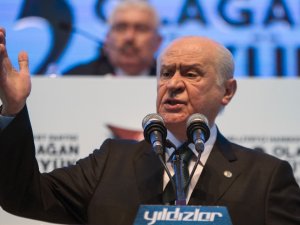 "Millet İçin Uzlaştık, Devlet İçin Özveride Bulunduk"