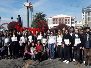 Giresun Ekonomisine, "Sokak Ekonomisi" Kazandırılacak