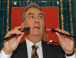 Baykal: Irak'a Gideceğim