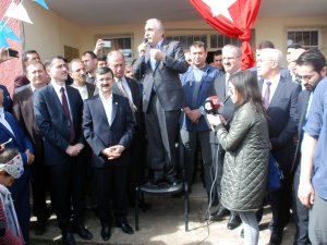 "Çiftlik Bank’a Hibe Verilmedi"