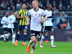 Vida Milli Takıma Çağrıldı