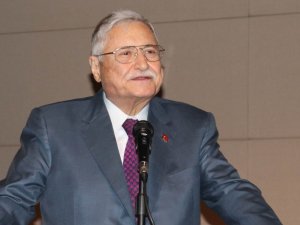 Hasan Celal Güzel Ankara’ya Sevk Edildi