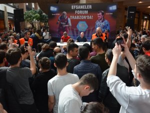 Eski Trabzonsporlu Yattara Ve Cyzio Büyük İlgi