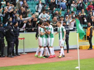 Sergen Yalçın’la İlk Galibiyet Geldi