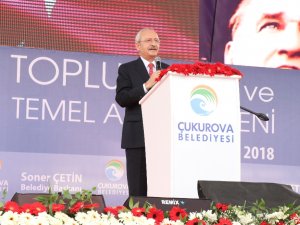 Kılıçdaroğlu’ndan ‘Afrin’ Değerlendirmesi