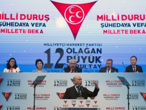 "Mukaddes Görevimi Şeref Tacı Gibi Taşıyacağım"