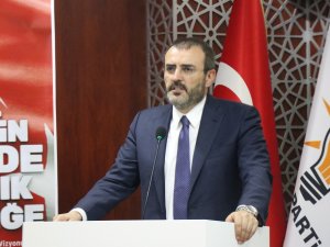 “Bir Şehir Teröristlerden Nasıl Temizlenir Dünyaya Gösterdik”