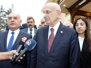 Kahraman’dan Afrin Açıklaması