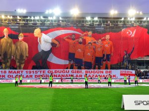 Çanakkale Zaferi’ne Özel Koreografi