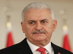 Yıldırım Bahçeli’yi Tebrik Etti