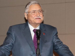 Hasan Celal Güzel Hayatını Kaybetti