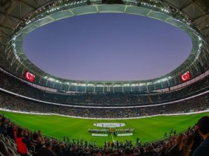 Süper Lig’de Son Beş Yılın En Seyircili Sezonu Yaşanıyor