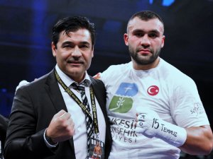 Avrupa Şampiyonluğu Maçı İçin Geri Sayım Başladı