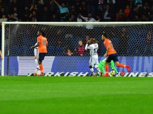 Beşiktaş’ın Belalısı