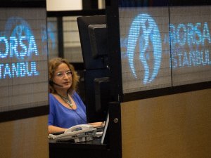 Borsa Haftaya Yatay Başladı