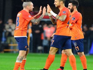 Tek Yenilgisi Fener’e Karşı