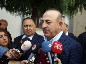 "O Dik Duruşunu Da Hiçbir Zaman Unutmayacağız"