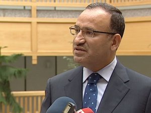"Abd’nin Silahlarını Toplamak Yine Türk Askerine Kaldı"