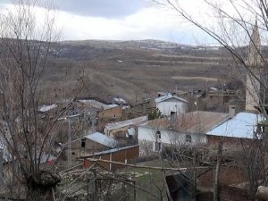 300 Nüfuslu Köy 80 Doktor Çıkardı