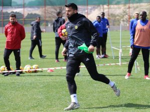 Aytaç Kara’ya Ceza Yolda