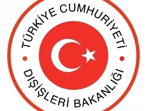 Dışişleri Bakanlığından Abd’ye Afrin Yanıtı
