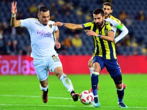 Emre Mor’un Yerine Alper Potuk