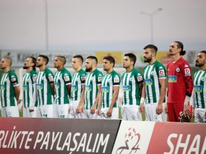 Giresunspor’da Büyük Düşüş