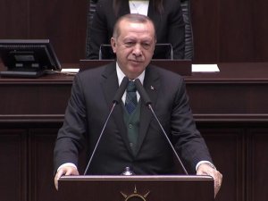 Abd Sözcüsüne Yanıt Verdi