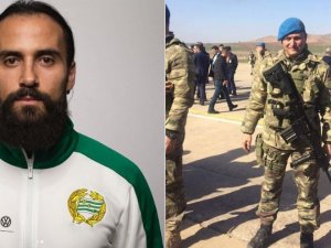 Erkan Zengin’den Alkışlık Hareket