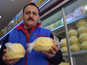 Tereyağ Zam Şampiyonu