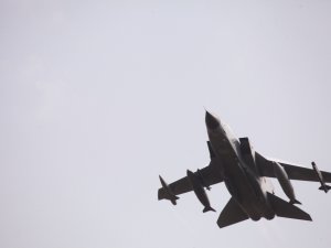 Doğu Guta’da Hava Saldırısı: 17 Ölü