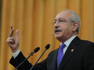 Kılıçdaroğlu’ndan ’Şeker’ Ve ’Hutbe’ Tepkisi