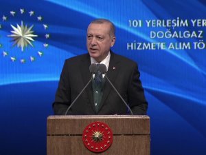Erdoğan Açıkladı: Son Sayı 3655