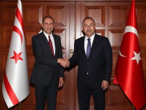 Abd’ye ’Afrin’ Cevabı