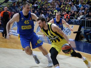 Fenerbahçe 19. Galibiyetine İmza Attı
