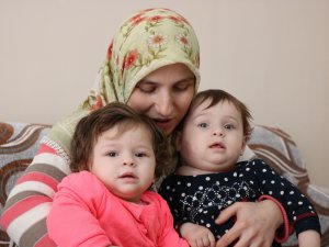 Erva Bebeğin Dramı