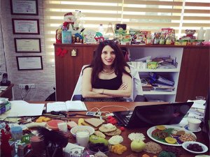 Yaban Mersininin Faydaları