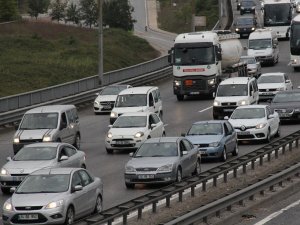 Lpg’li Araç Sayısı 5 Milyona Dayandı