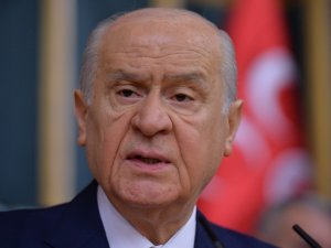 "Nevruz Türk’ün Bahar Bayramı’dır"