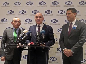 “Yerli Otomobil İçin Ceo Atamasını Bu Ay İçinde Yapacağız”