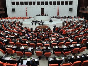 "İstihdam Paketi Mecliste"