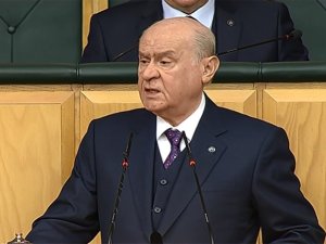 Bahçeli’den Bölükbaşı İçin Taziye Mesajı