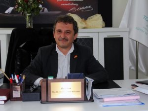 Giresun Üniversitesi’nde Bilimsel Araştırma Çalışma Grubu Kuruldu